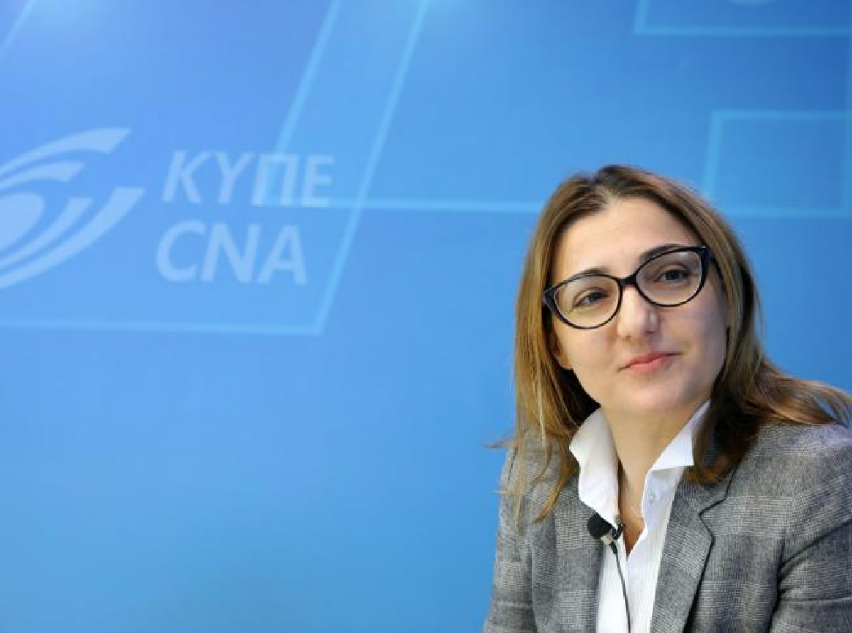 Ενημέρωση για το Coronapass ώστε να τοποθετηθεί σε θέμα προσωπικών δεδομένων αναμένει η Επίτροπος